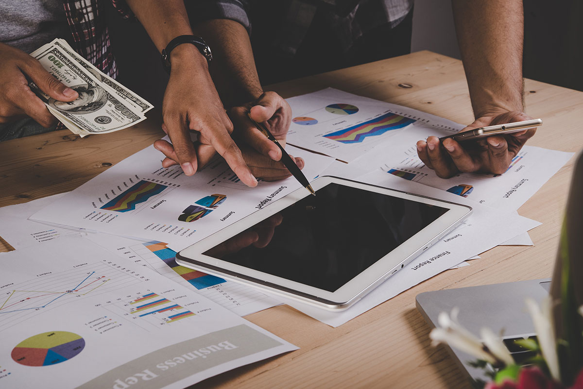 Planificación Financiera para la Jubilación